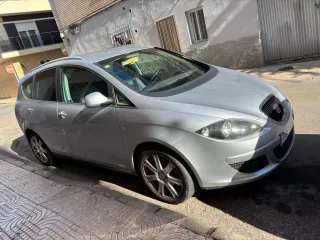 SEAT Seat altea xl 2008