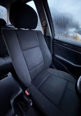 ASIENTO DELANTERO IZQUIERDO BMW E46 320 D 2000