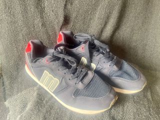 Zapatillas Mustang