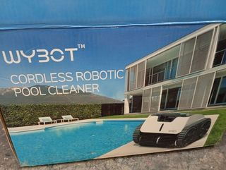 WYBOT Robot Limpiafondos Piscina