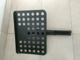 Atril para partituras