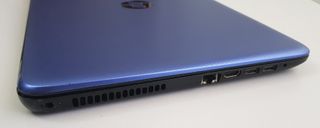 Portátil HP 15-ac140ns + Cargador + Bolso