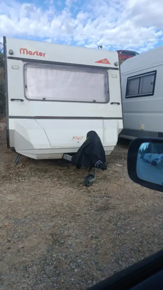 Caravana Master
