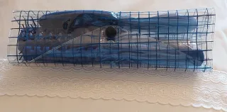 A ESTRENAR: JABONERA+ESTUCHE PEINES/ESPEJO+REGALOS