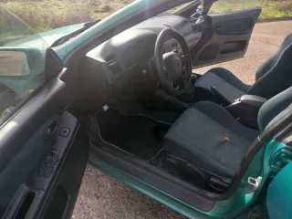 Mazda 323 1997 1.8 16 v