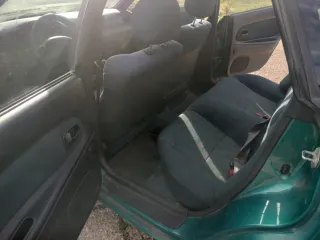 Mazda 323 1997 1.8 16 v
