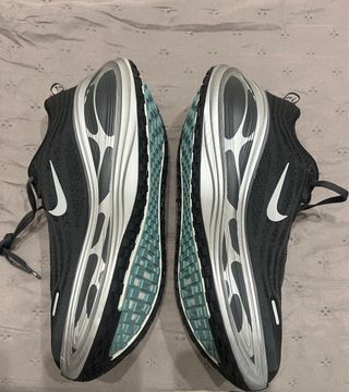 Nike Vomero Plus Zapatillas Running Hombre