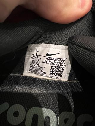 Nike Vomero Plus Zapatillas Running Hombre