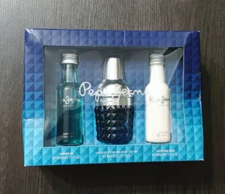 Pepe Jeans London Set Uomo