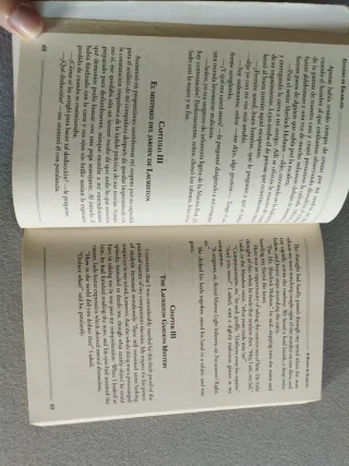 Estudio en escarlata (Versión Bilingüe)