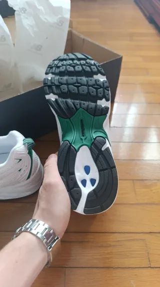 Zapatillas New Balance Running Talla 41.5 nuevas