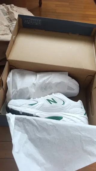 Zapatillas New Balance Running Talla 41.5 nuevas