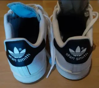 Adidas Stan Smith Blancas