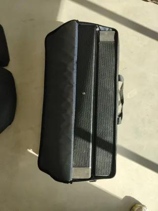 LD Systems 11 G 2 PA altavoces con fundas