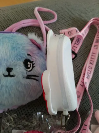 Borse e portamonete per bambini