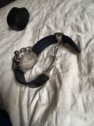 Reloj Seiko Astron Solar