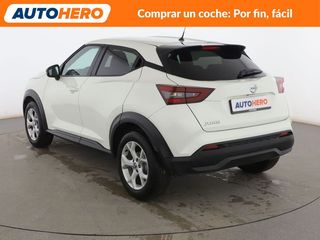 Nissan Juke 1.0 DIG-T Acenta
