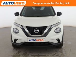 Nissan Juke 1.0 DIG-T Acenta