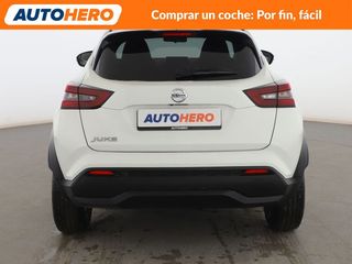 Nissan Juke 1.0 DIG-T Acenta