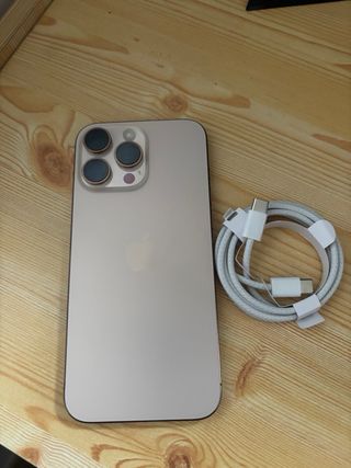 iPhone 16 Pro Max 256GB