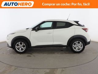 Nissan Juke 1.0 DIG-T Acenta