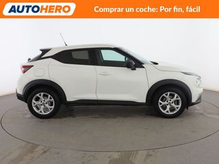 Nissan Juke 1.0 DIG-T Acenta