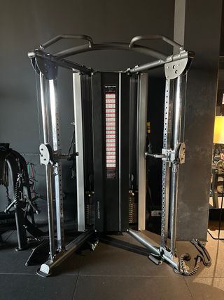 Máquina de gimnasio Bodytone