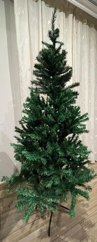 Árbol de Navidad Artificial Verde Nuevo