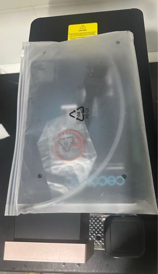 Cafetera Cecotec Cremmaet Compactccino black rose