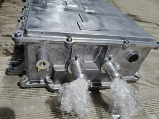 Convertidor BYD SEAL U