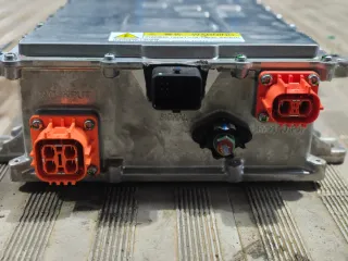 Convertidor BYD SEAL U