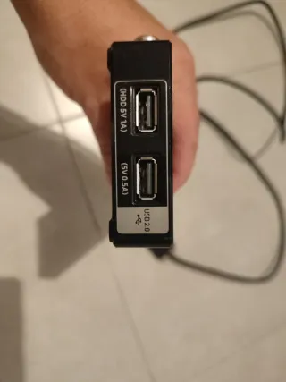 One Connect Samsung BN91-17914C