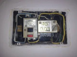 URGENCIA ELECTRICIDAD DE HOGAR E INDUSTRIAL