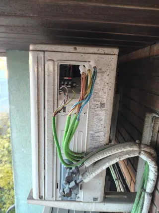 URGENCIA ELECTRICIDAD DE HOGAR E INDUSTRIAL