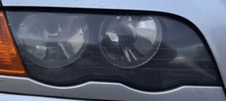 FARO DERECHO BMW E46 320 D 2000