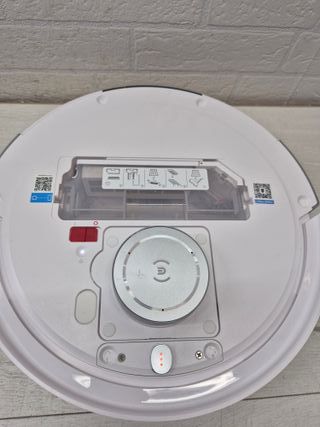 Robot Aspirador ECOVACS DEEBOT T20