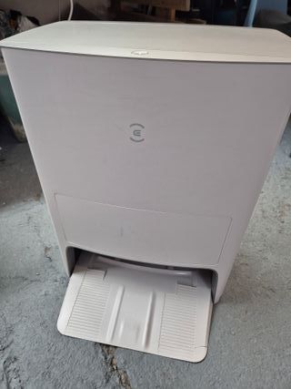 Robot Aspirador ECOVACS DEEBOT T20