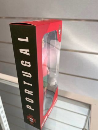 Cristiano Ronaldo figura