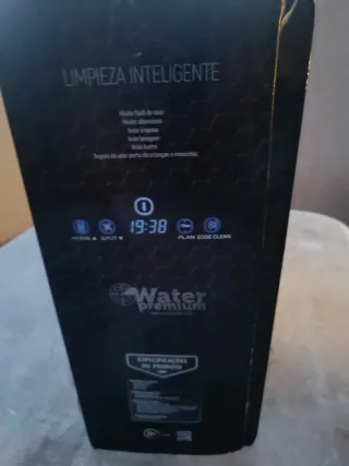 Aspiradora Robot iLIVING