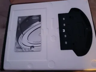 Aspiradora Robot iLIVING