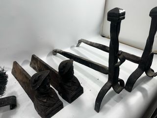 Accesorios para chimenea