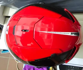 Casco Shark Speed-R Carbon talla S