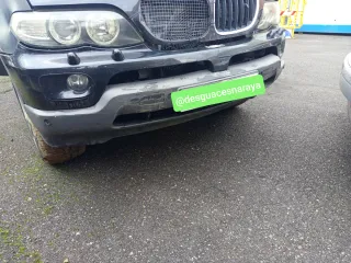 Recambios BMW X5 (E53) 3.0d