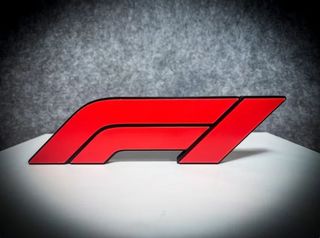 Logotipo Formula 1