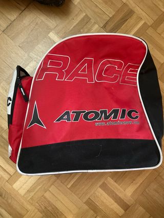 Botas Esquí Rossignol Salto RSX Cockpit