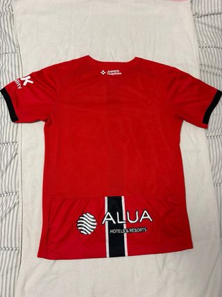 Camiseta Mallorca