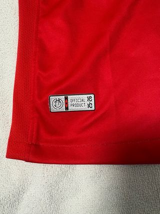 Camiseta Mallorca
