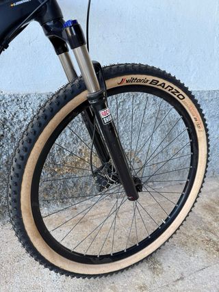 Bicicleta de Montaña Orbea Alma 30 talla M