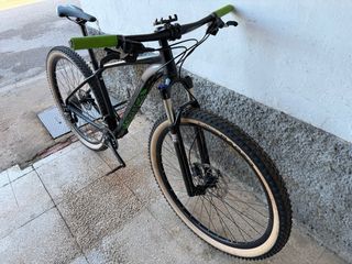 Bicicleta de Montaña Orbea Alma 30 talla M