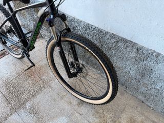 Bicicleta de Montaña Orbea Alma 30 talla M